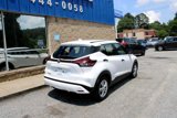 Used 2023 Nissan Kicks S image 4
