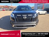 New 2025 Nissan Pathfinder Rock Creek image 2