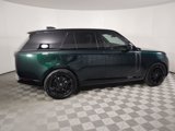 New 2025 Land Rover Range Rover SE image 4
