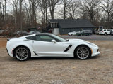 Used 2017 Chevrolet Corvette Grand Sport image 4