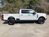 New 2025 Ford F250 XLT image 4