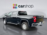 Used 2024 Chevrolet Silverado 2500 LTZ image 3