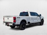 New 2025 Ford F350 Lariat w/ Lariat Ultimate Package image 2