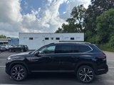 New 2025 Volkswagen Atlas SEL Premium R-Line image 6