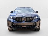 New 2026 BMW X6 M60i w/ Executive Package image 2
