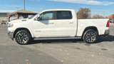 New 2025 RAM 1500 Laramie w/ Advanced Safety Group II image 6