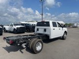 New 2025 RAM 3500 Tradesman w/ Chrome Appearance Group image 3