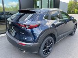 Certified 2024 MAZDA CX-30 AWD 2.5 S w/ Select Sport Pkg image 4