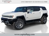 New 2025 GMC Hummer EV 3X image 1