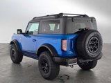 Used 2021 Ford Bronco Wildtrak image 5