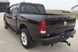 Used 2018 RAM 1500 Sport image 6