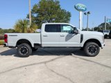 New 2025 Ford F250 XLT image 3