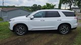 New 2025 Hyundai Palisade SEL image 3