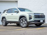 New 2026 Chevrolet Equinox LT image 2