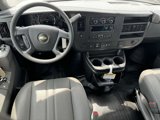 New 2025 Chevrolet Express 2500 w/ Driver Convenience Package image 2