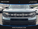 Used 2021 Ford Bronco Sport Big Bend image 2
