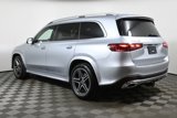 New 2025 Mercedes-Benz GLS 450 4MATIC image 5