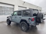 New 2025 Jeep Wrangler Willys image 5