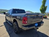 New 2025 RAM 2500 Laramie w/ Night Edition image 3