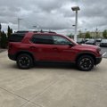 New 2026 Honda Passport TrailSport Elite image 2