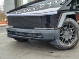 Used 2024 Tesla Cybertruck AWD Crew Cab image 3