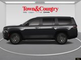 New 2025 Jeep Wagoneer Series II w/ Convenience Group I image 3