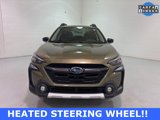 Certified 2024 Subaru Outback Limited image 3
