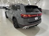 Certified 2025 Volkswagen Atlas Peak Edition SE image 6