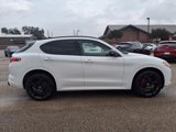 New 2025 Alfa Romeo Stelvio Tributo Italiano w/ Driving Assist Package image 5