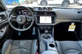 New 2025 Nissan Z Performance w/ Floor Mat Package image 5