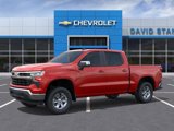 New 2026 Chevrolet Silverado 1500 LT image 2