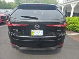 New 2025 MAZDA CX-90 3.3 Turbo w/ Preferred Package image 4
