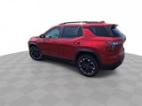 New 2026 Chevrolet Equinox RS w/ Convenience Package III image 6