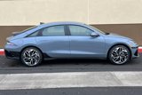 New 2025 Hyundai Ioniq 6 SEL image 4