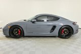 Certified 2024 Porsche 718 Cayman GT4 image 2