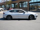 Certified 2023 Acura TLX SH-AWD w/ A-SPEC Pkg image 2
