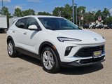 New 2025 Buick Encore GX Preferred w/ Advanced Technology Package image 3