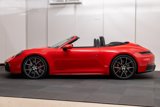 Used 2025 Porsche 911 Carrera GTS image 2