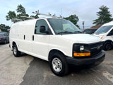 Used 2016 Chevrolet Express 2500 image 3