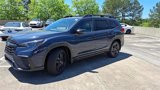 New 2025 Subaru Ascent Bronze Edition image 4
