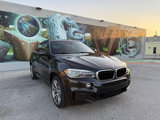 Used 2016 BMW X6 sDrive35i w/ M Sport image 3