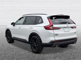 New 2026 Honda CR-V Sport image 2