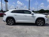 Used 2024 Volkswagen Atlas Cross Sport SEL Premium R-Line image 4