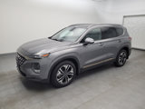 Used 2020 Hyundai Santa Fe Limited image 2