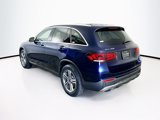 Used 2021 Mercedes-Benz GLC 300 4MATIC w/ Premium Package image 5