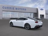 New 2025 Ford Mustang Dark Horse image 4