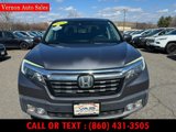 Used 2018 Honda Ridgeline RTL-E image 3