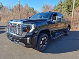 New 2025 GMC Sierra 2500 Denali w/ Snow Plow Prep/Camper Package image 2