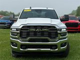 New 2025 RAM 2500 Tradesman image 2