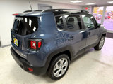 Used 2022 Jeep Renegade Limited image 3